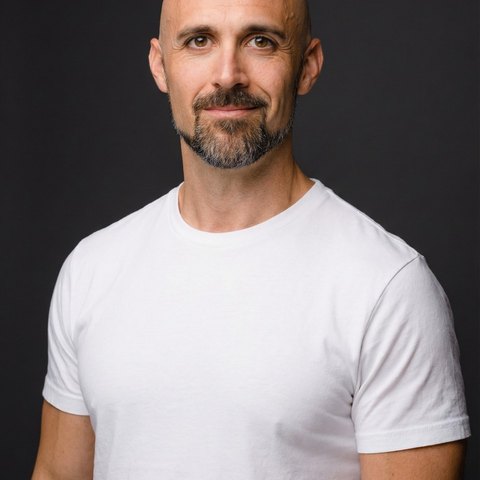Jeremy Robinson